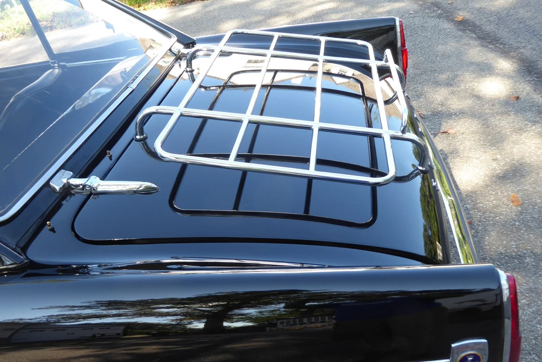 1965 Sunbeam Tiger Mark I - Image 19 of 31