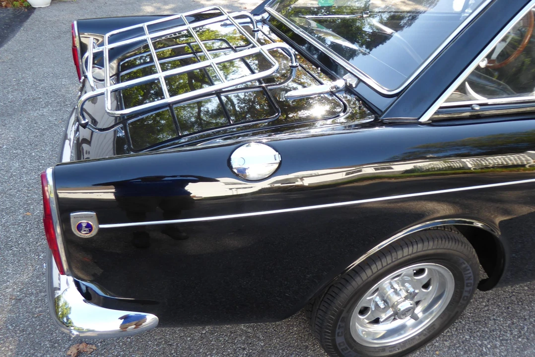 1965 Sunbeam Tiger Mark I - Image 23 of 31