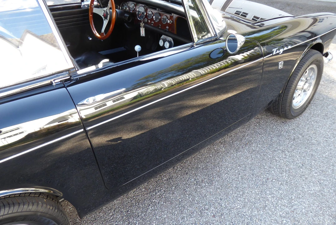 1965 Sunbeam Tiger Mark I - Image 24 of 31