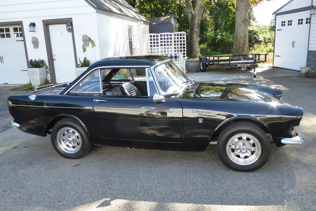 1965 Sunbeam Tiger Mark I - Image 15 of 31