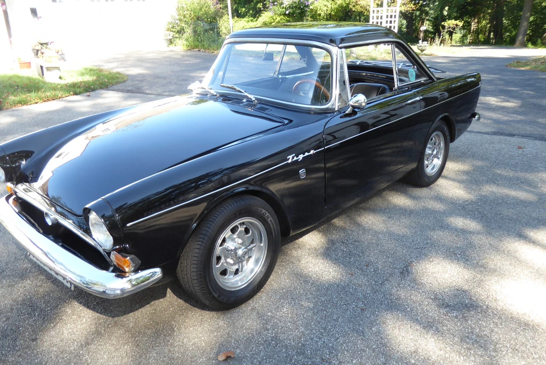 1965 Sunbeam Tiger Mark I - Image 11 of 31