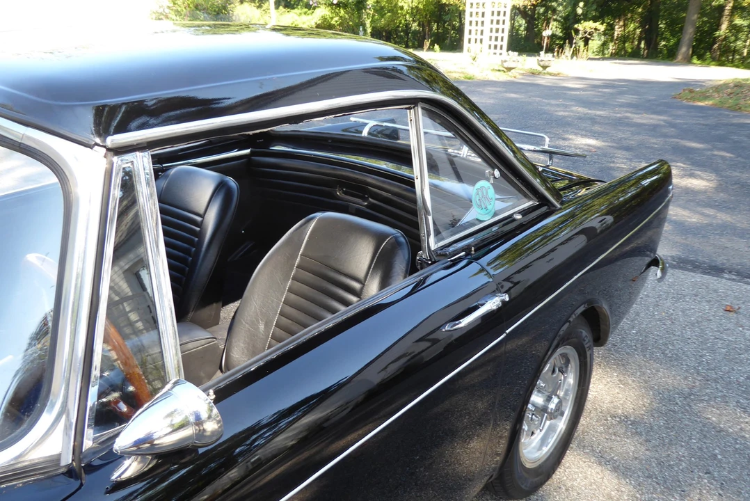 1965 Sunbeam Tiger Mark I - Image 17 of 31