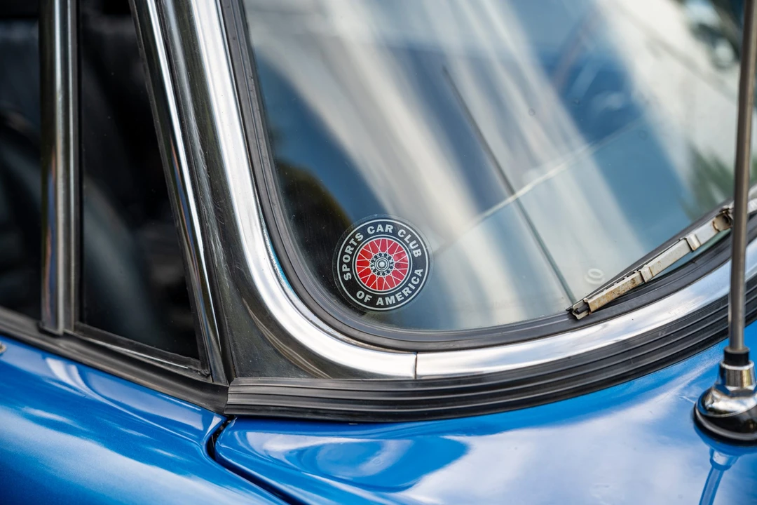 1965 Sunbeam Tiger Mark I - Image 29 of 31