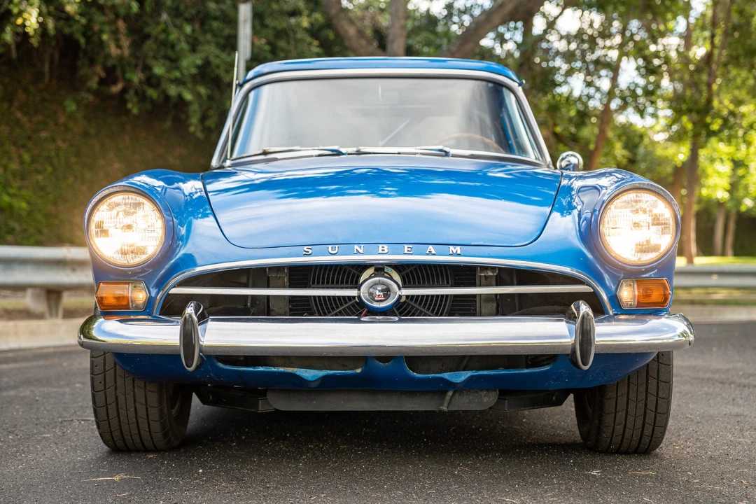 1965 Sunbeam Tiger Mark I - Image 18 of 31
