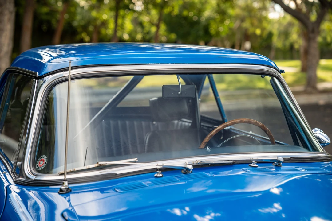 1965 Sunbeam Tiger Mark I - Image 28 of 31