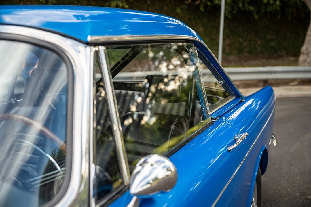 1965 Sunbeam Tiger Mark I - Image 31 of 31