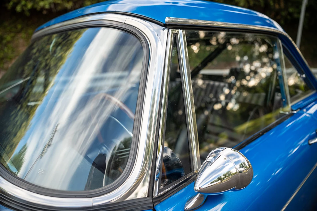 1965 Sunbeam Tiger Mark I - Image 30 of 31