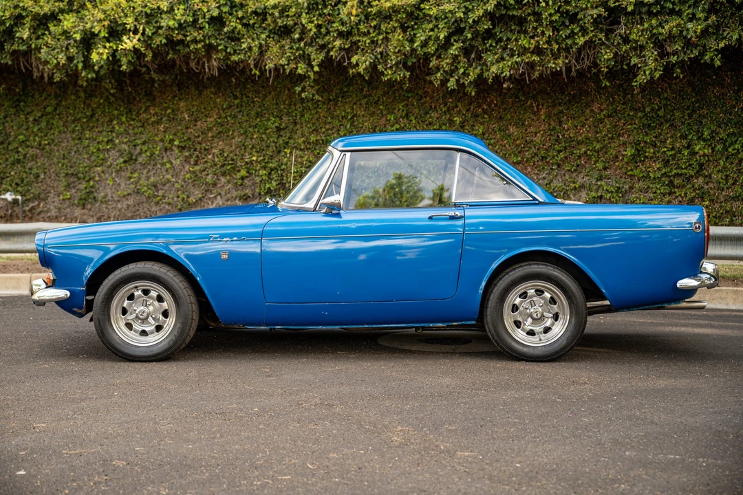 1965 Sunbeam Tiger Mark I - Image 9 of 31