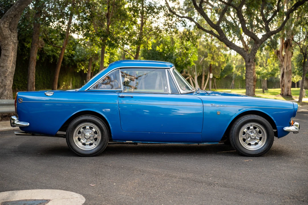 1965 Sunbeam Tiger Mark I - Image 5 of 31
