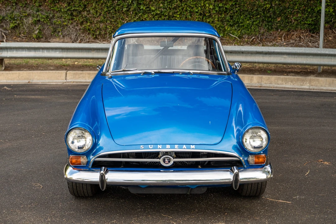 1965 Sunbeam Tiger Mark I - Image 3 of 31