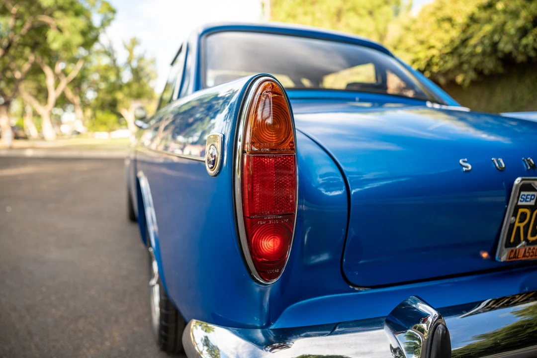 1965 Sunbeam Tiger Mark I - Image 26 of 31
