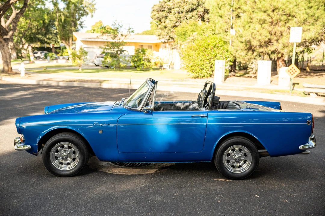 1965 Sunbeam Tiger Mark I - Image 17 of 31