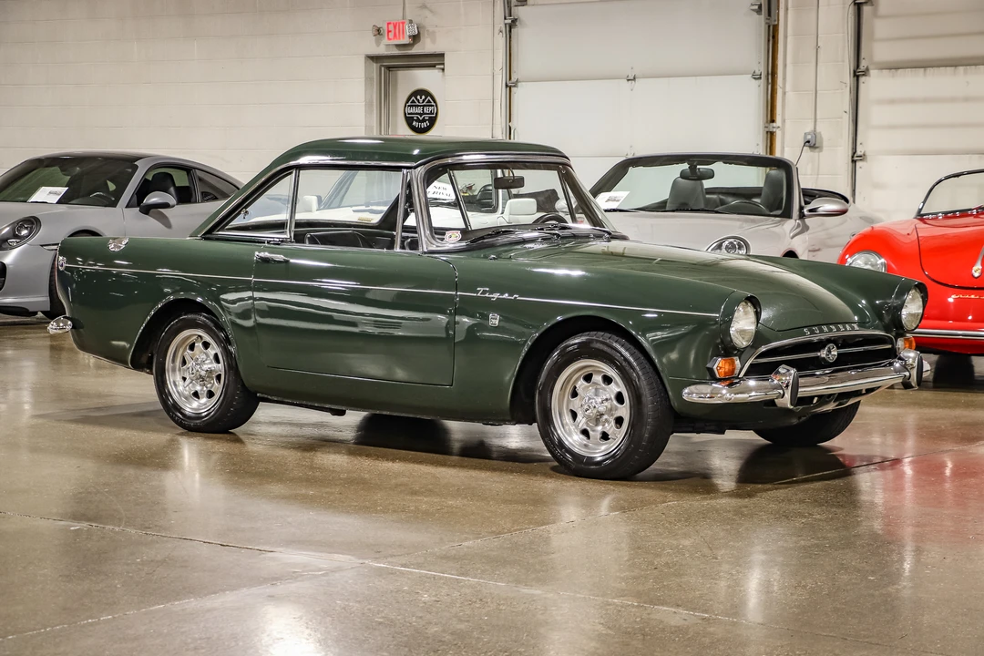 1965 Sunbeam Tiger Mark I - Image 7 of 31