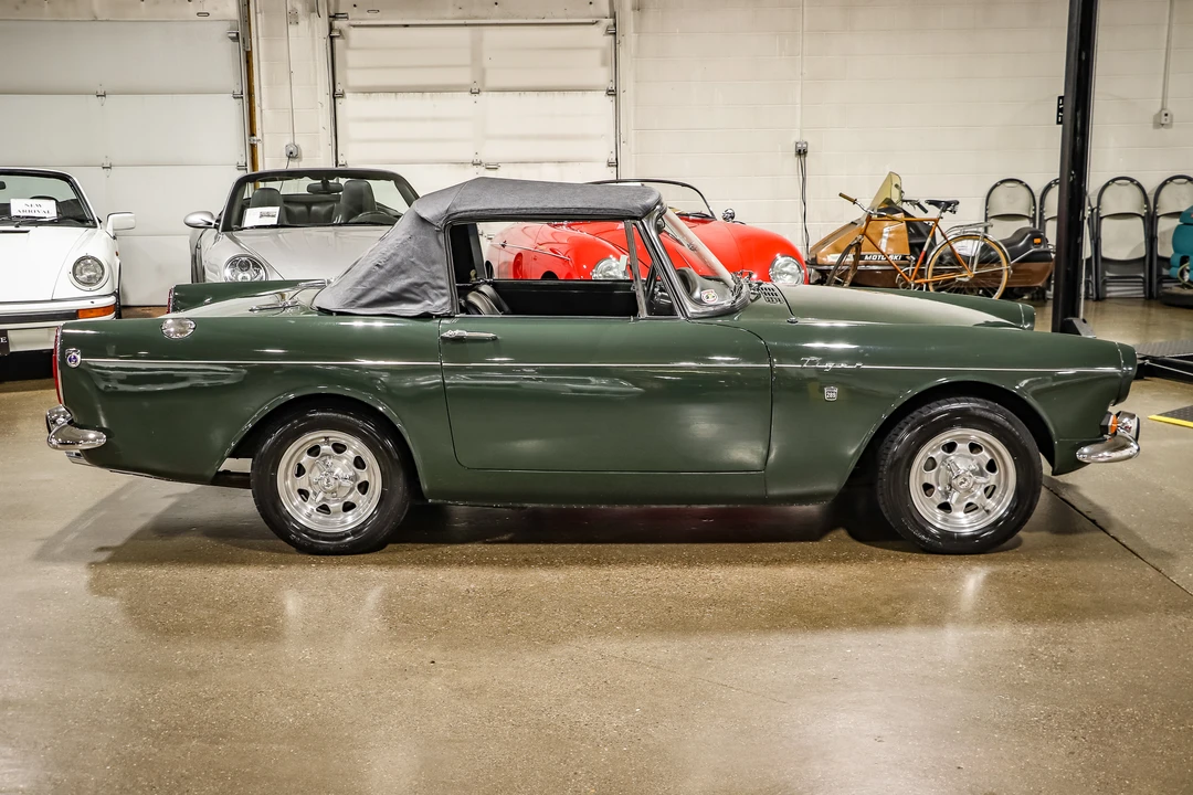 1965 Sunbeam Tiger Mark I - Image 12 of 31