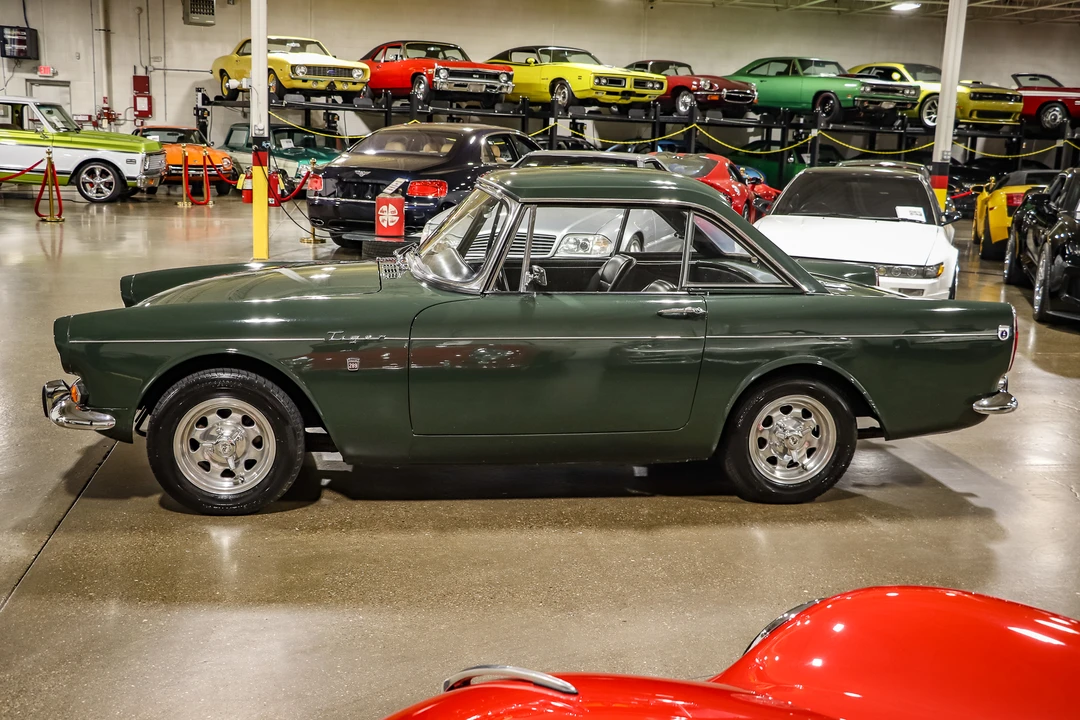 1965 Sunbeam Tiger Mark I - Image 3 of 31