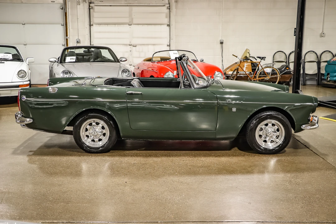 1965 Sunbeam Tiger Mark I - Image 23 of 31