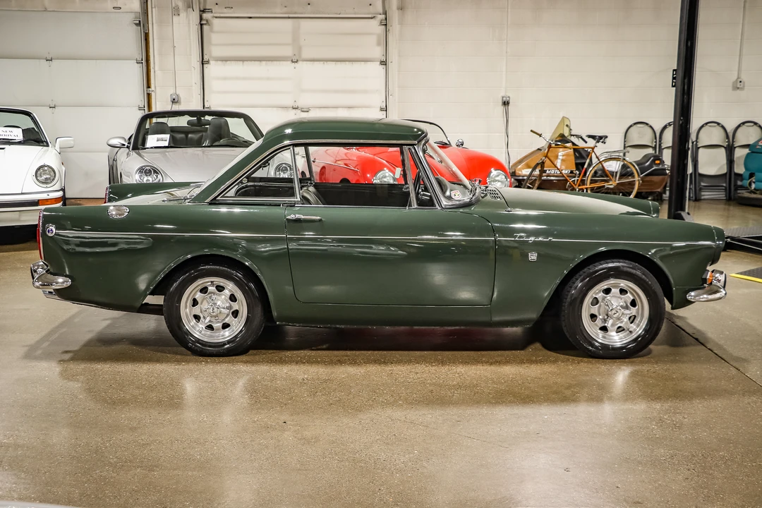 1965 Sunbeam Tiger Mark I - Image 6 of 31
