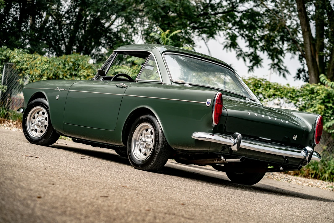 1965 Sunbeam Tiger Mark I - Image 28 of 31