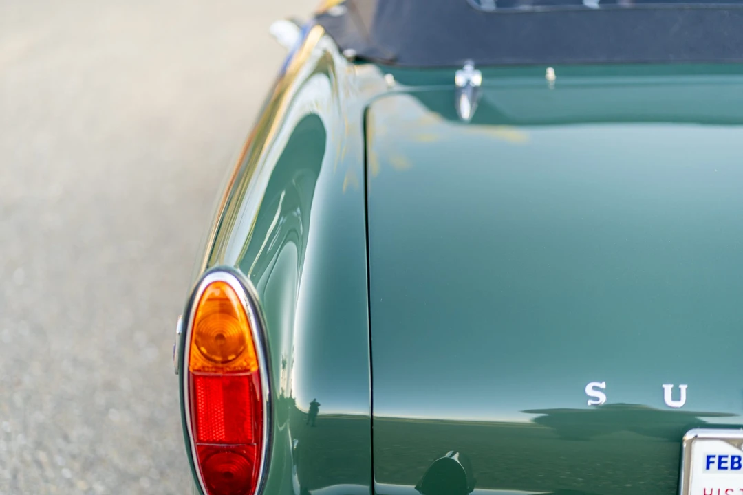 1965 Sunbeam Tiger Mark I - Image 24 of 31