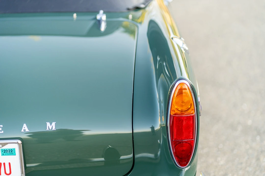 1965 Sunbeam Tiger Mark I - Image 27 of 31