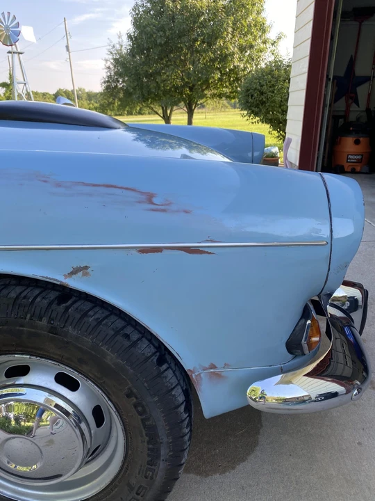 1965 Sunbeam Tiger Mark I - Image 27 of 31