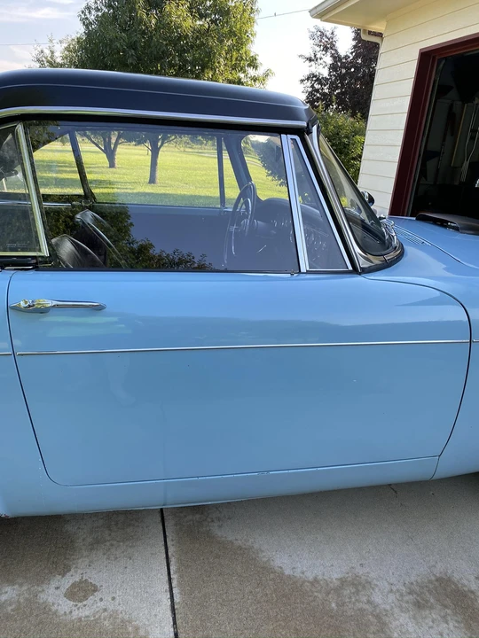 1965 Sunbeam Tiger Mark I - Image 28 of 31