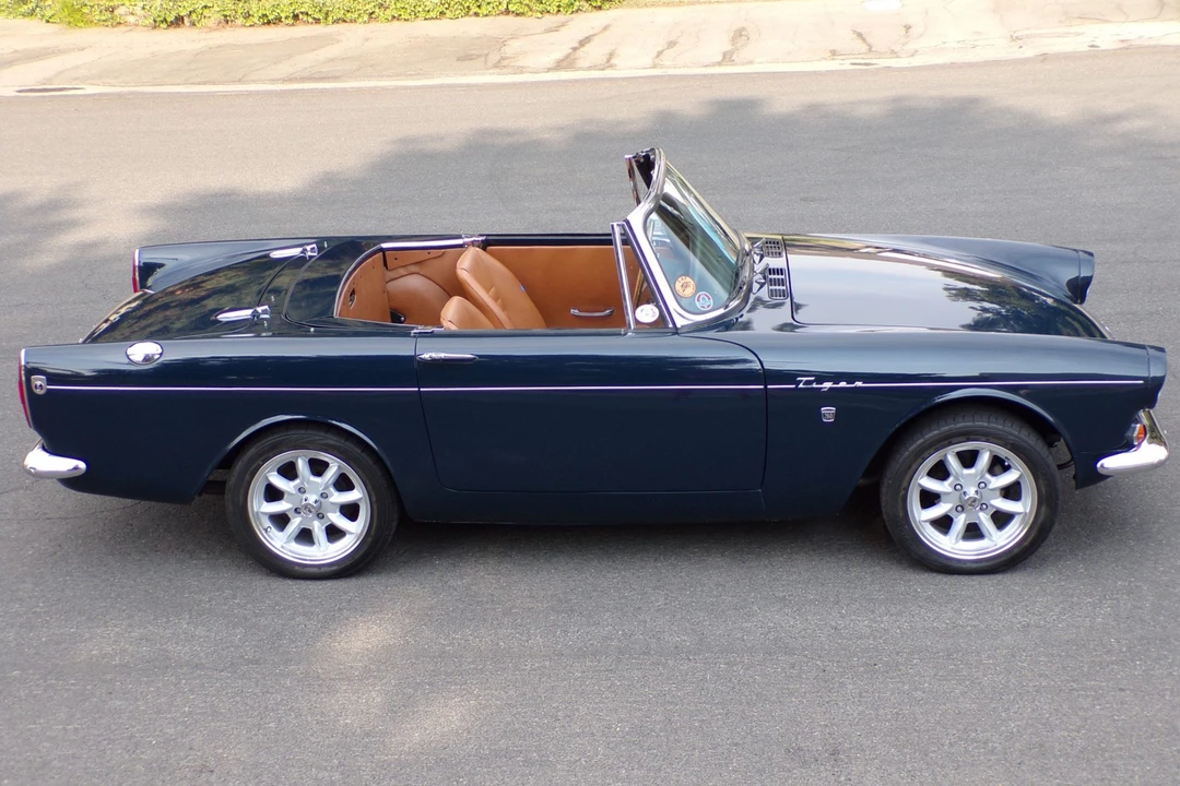 1965 Sunbeam Tiger Mark I - Image 23 of 31