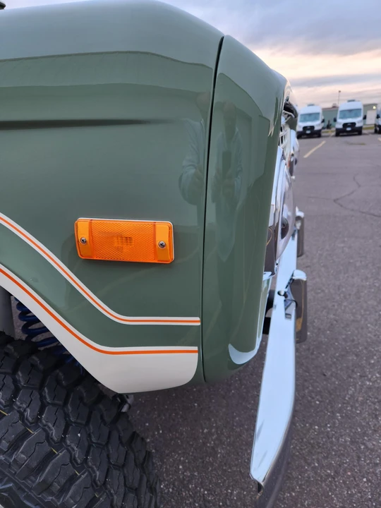 1966 Ford Bronco 1st Gen - Image 31 of 31