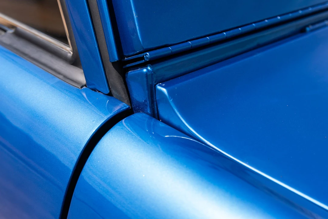 1966 Ford Bronco 1st Gen - Image 27 of 31