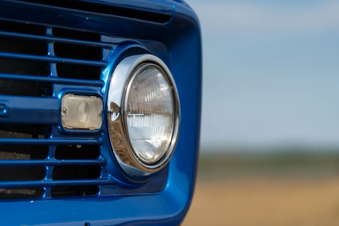 1966 Ford Bronco 1st Gen - Image 31 of 31
