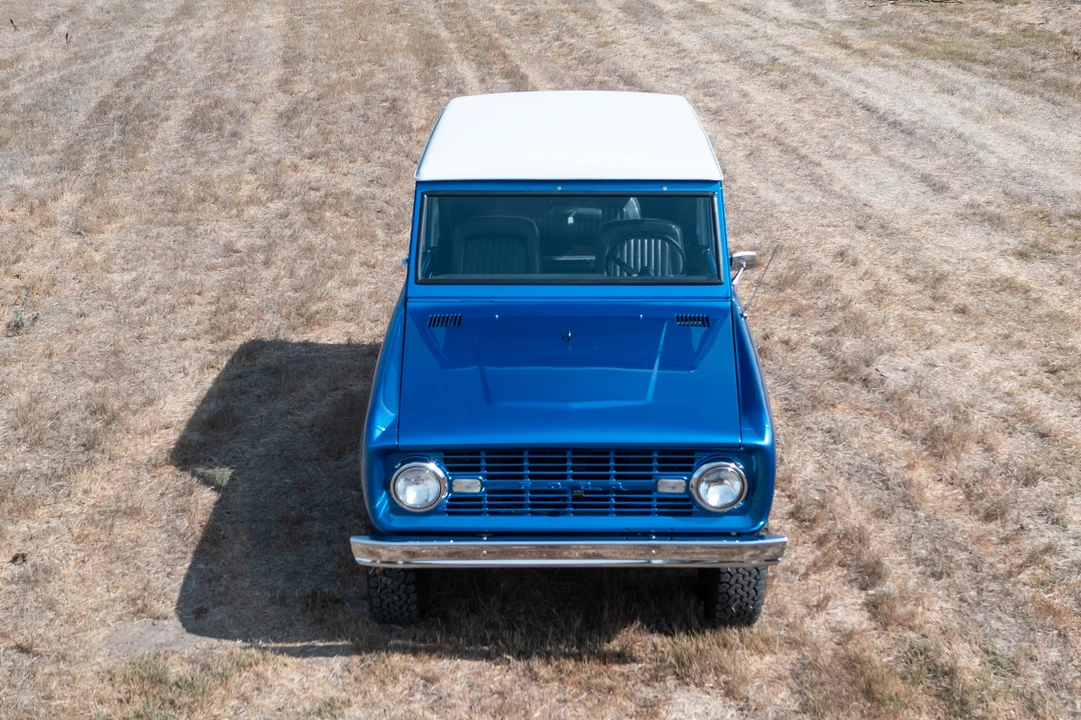 1966 Ford Bronco 1st Gen - Image 26 of 31