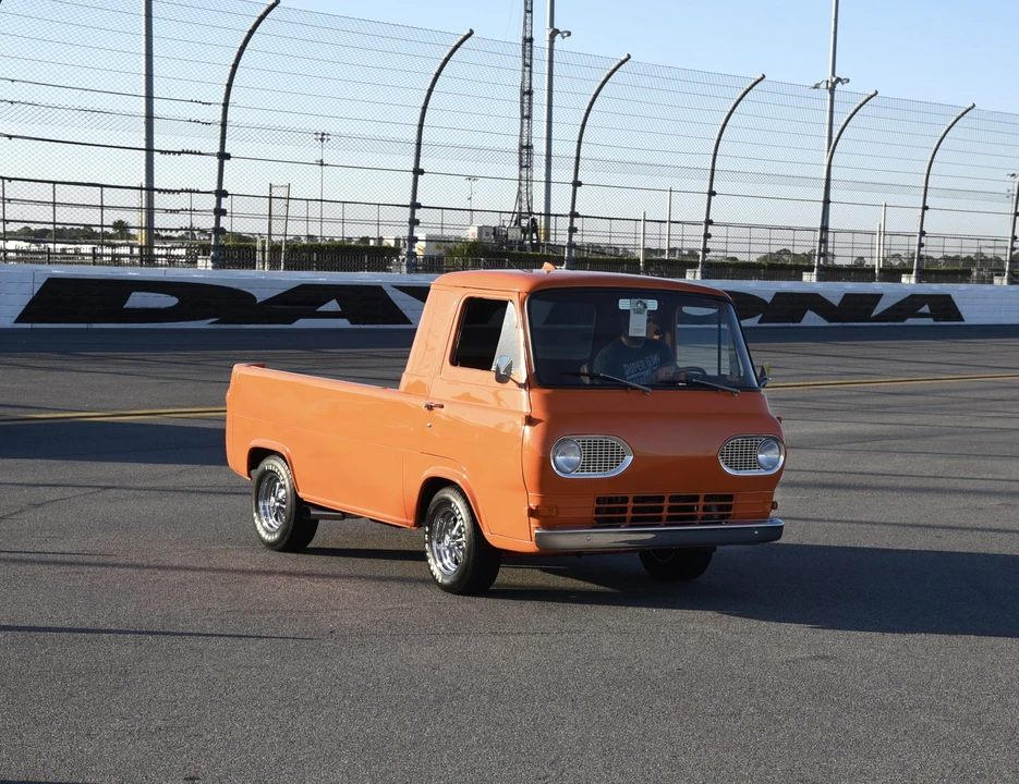 1966 Ford Econoline Pickup - Image 13 of 31