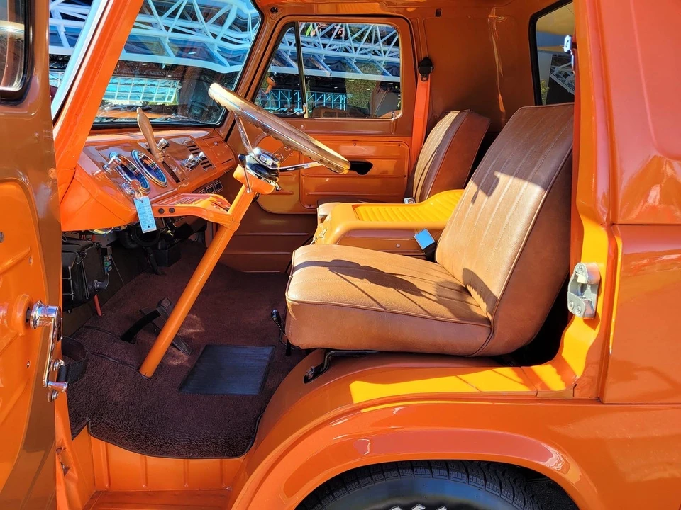 1966 Ford Econoline Pickup - Image 23 of 31