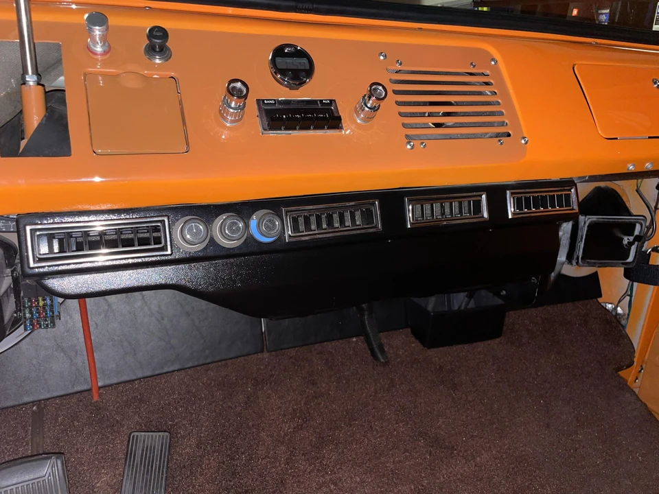 1966 Ford Econoline Pickup - Image 30 of 31