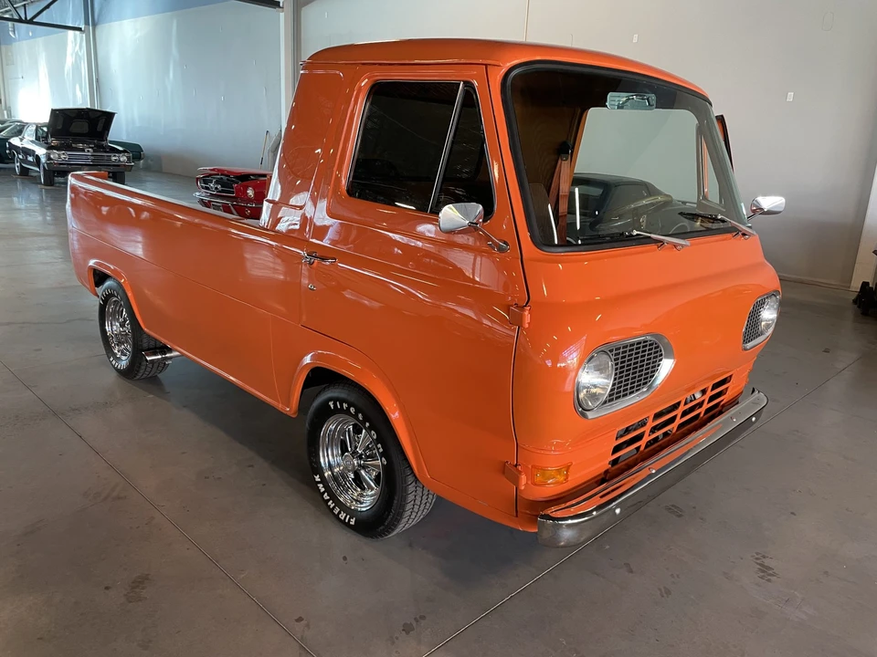 1966 Ford Econoline Pickup - Image 6 of 31