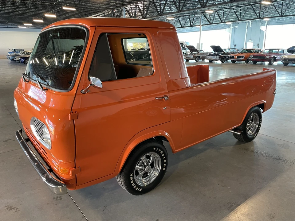 1966 Ford Econoline Pickup - Image 3 of 31