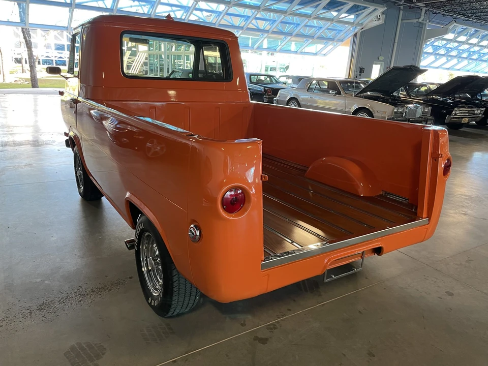 1966 Ford Econoline Pickup - Image 9 of 31