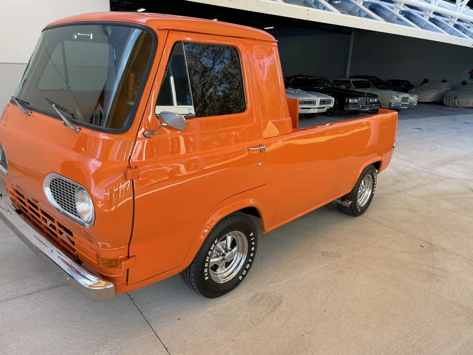 1966 Ford Econoline Pickup - Image 4 of 31