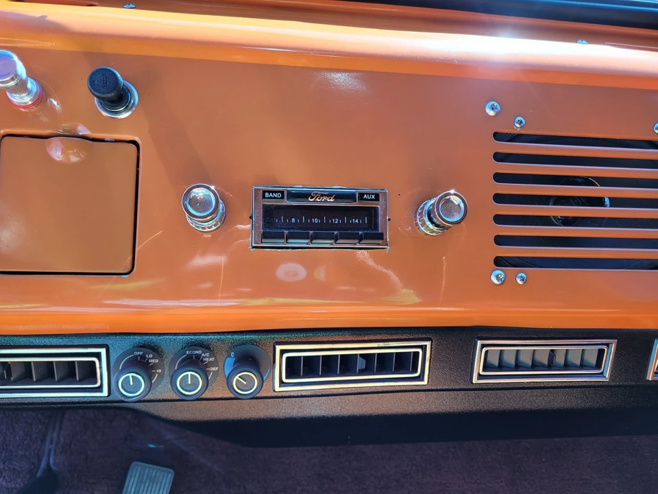 1966 Ford Econoline Pickup - Image 31 of 31