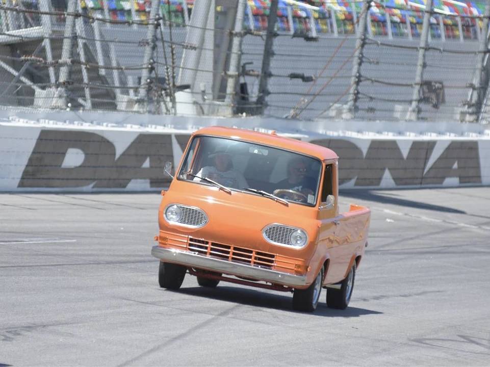 1966 Ford Econoline Pickup - Image 12 of 31