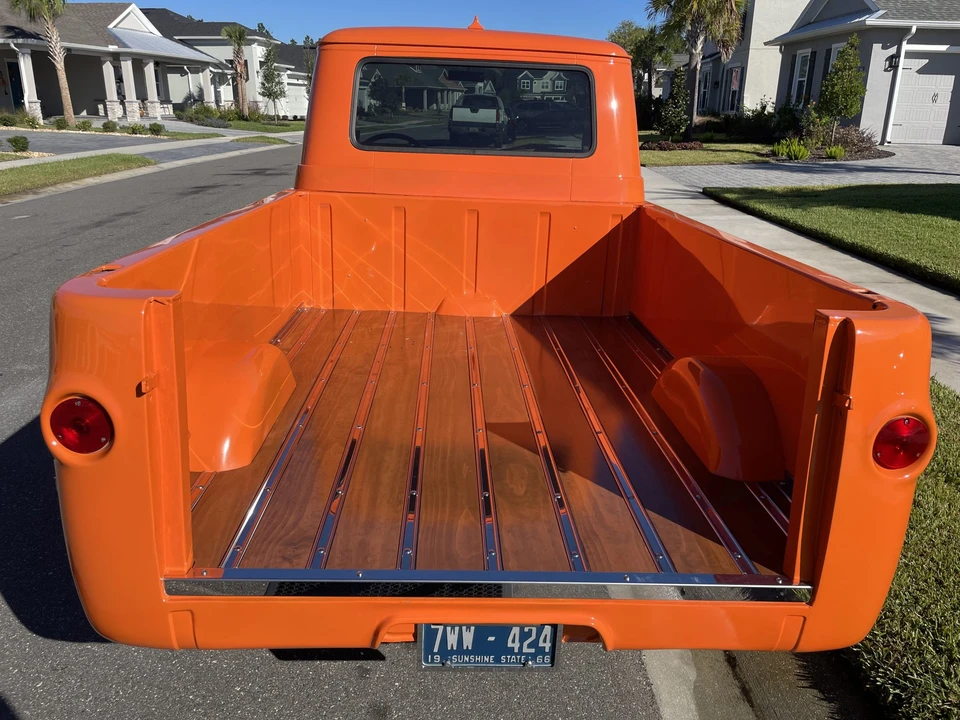 1966 Ford Econoline Pickup - Image 16 of 31