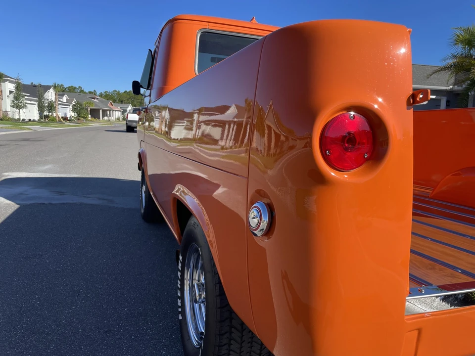1966 Ford Econoline Pickup - Image 20 of 31