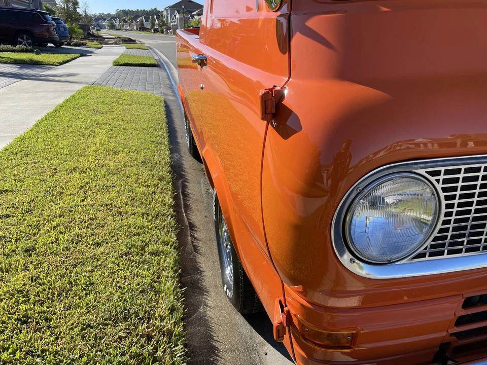 1966 Ford Econoline Pickup - Image 14 of 31