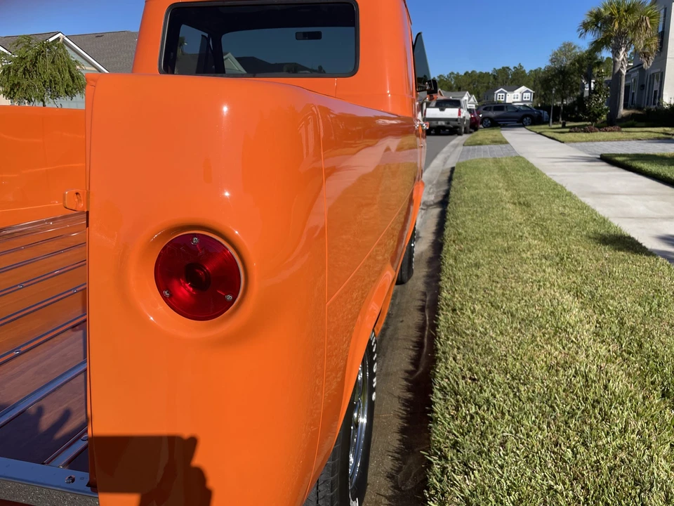 1966 Ford Econoline Pickup - Image 21 of 31