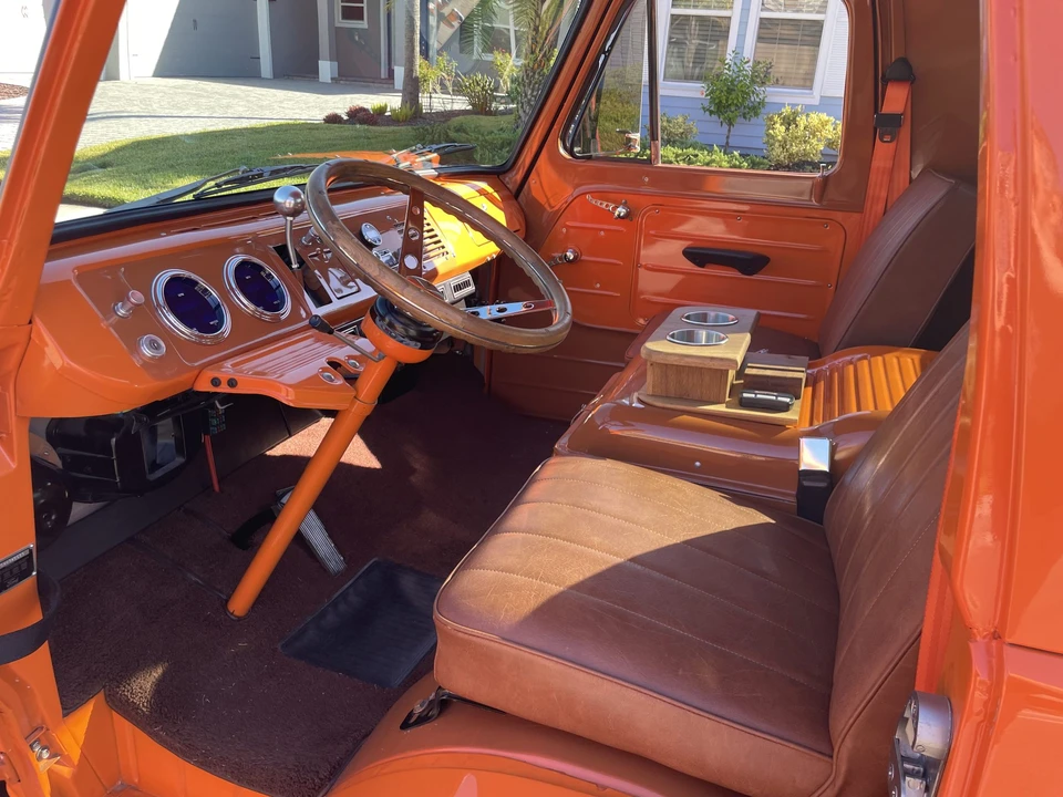 1966 Ford Econoline Pickup - Image 24 of 31