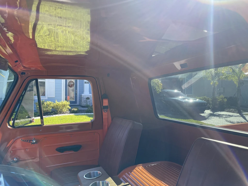 1966 Ford Econoline Pickup - Image 29 of 31