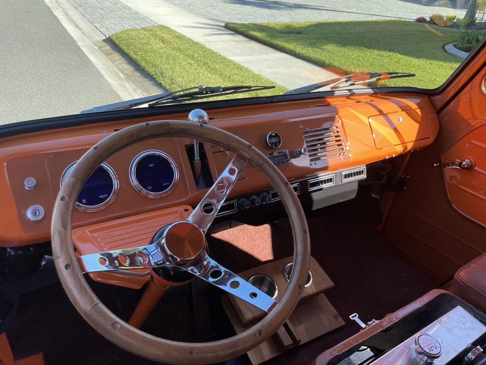 1966 Ford Econoline Pickup - Image 26 of 31
