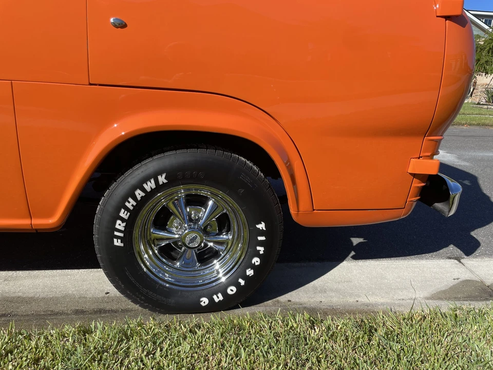 1966 Ford Econoline Pickup - Image 22 of 31