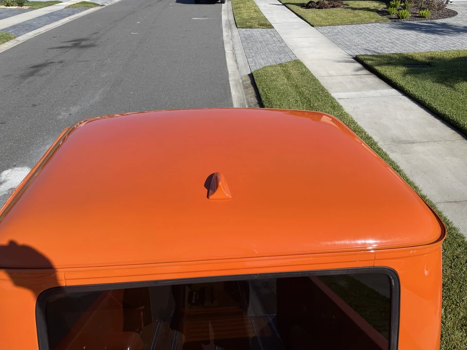 1966 Ford Econoline Pickup - Image 17 of 31