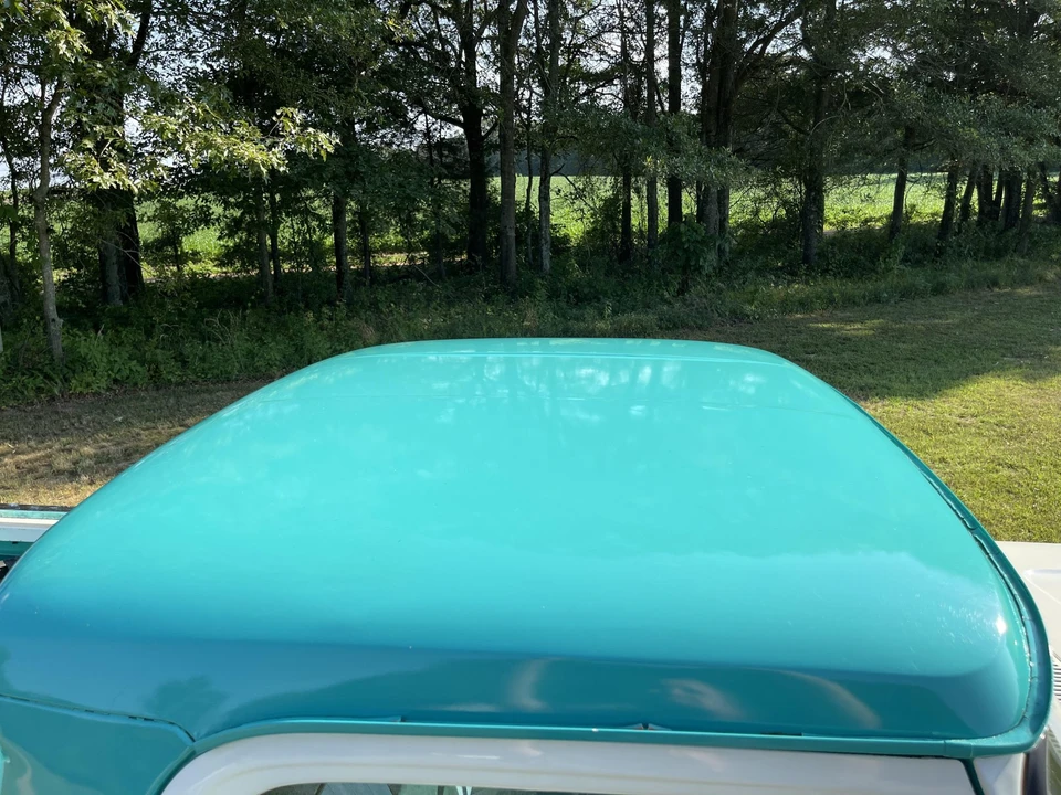 1966 Ford F-Series 4th Gen - Image 21 of 31